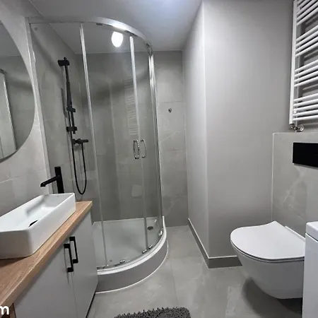 Aparkament Apartamento