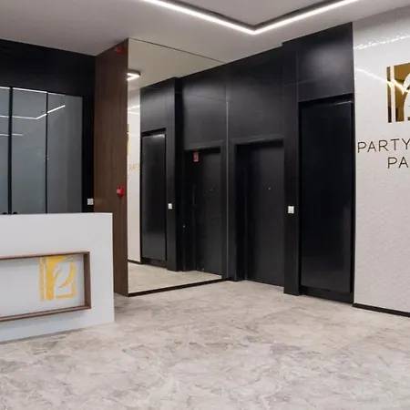 Apartamento Aparkament Breslavia